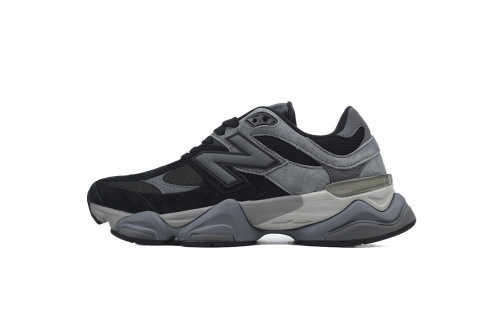 뉴발란스 9060 블랙 캐슬락 U9060BLK