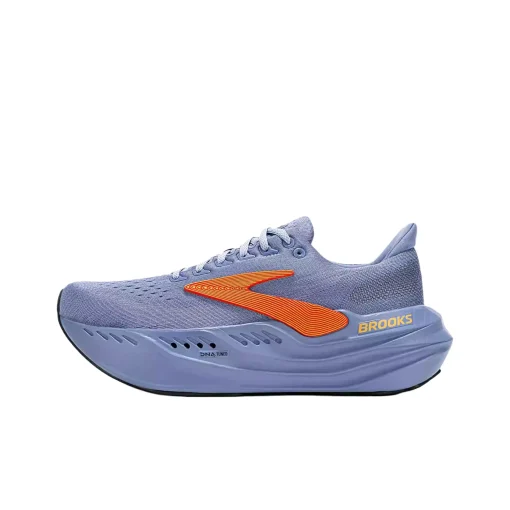 브룩스/Brooks Glycerin Max 패션 운동화 런닝화 푸른 색 1104471D428