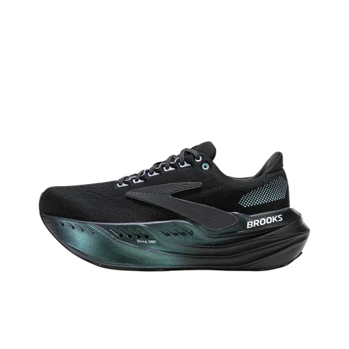 브룩스/Brooks Glycerin Max 패션 운동화 런닝화 블랙 1104471D026