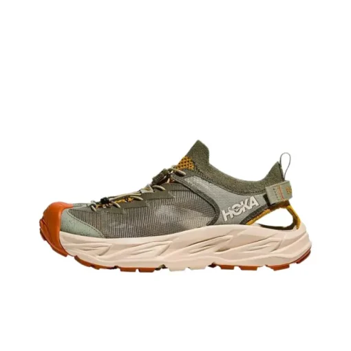HOKA ONE ONE HOPARA 2 호파라 라이프 스니커즈 그린 1162535SSSV