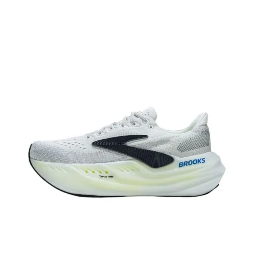 브룩스/Brooks Glycerin Max 패션 운동화 런닝화 화이트 블랙1104471D099