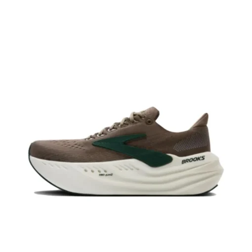 브룩스/Brooks Glycerin Max 패션 운동화 런닝화 갈색 1104471D284