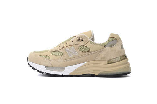 뉴발란스 992 라이트 그린 M992TN