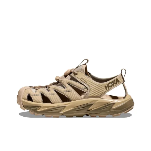 HOKA ONE ONE Hopara OG 호팔라 스포츠 샌들 샌드플라워 1123112-SSDD