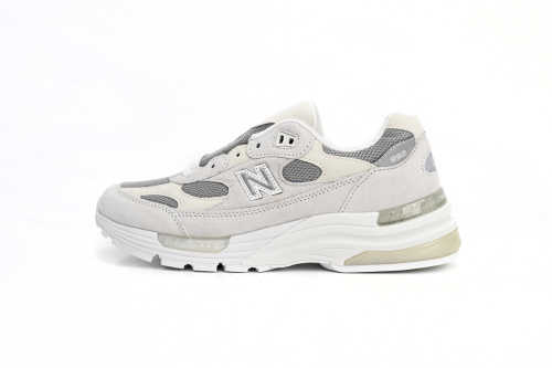 뉴발란스 992 베이지 그레이 M992Nc