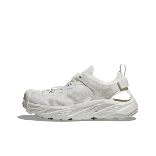 HOKA ONE ONE HOPARA 2 호파라 라이프 스니커즈 화이트 1147650-RAWW