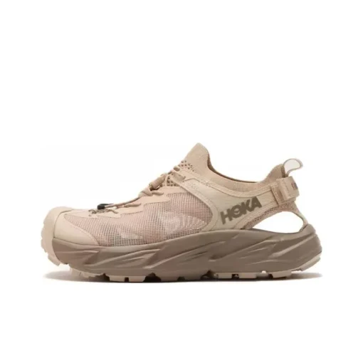 HOKA ONE ONE HOPARA 2 호파라 라이프 스니커즈 브라운 1147670-SSDD